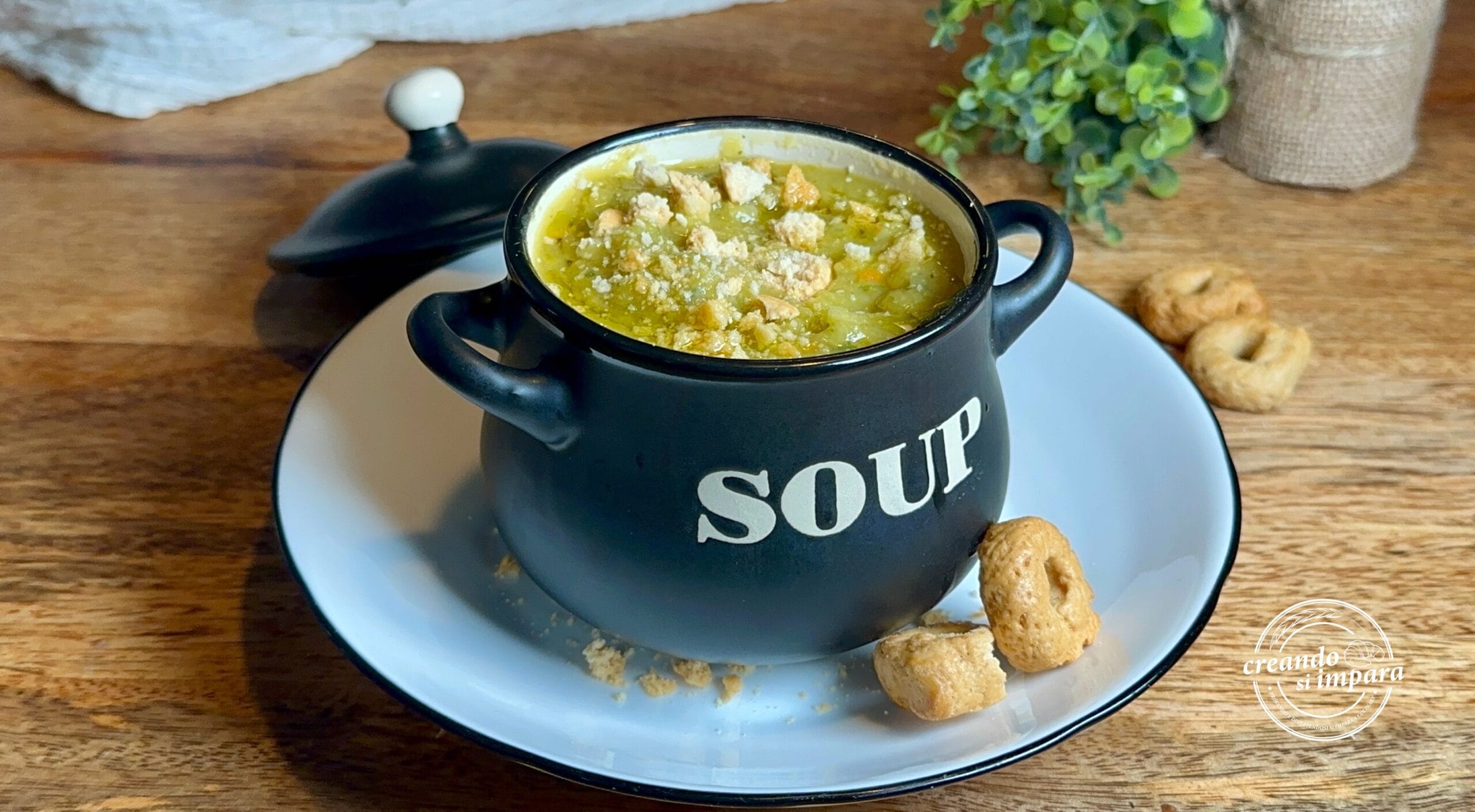 Split Pea Soup