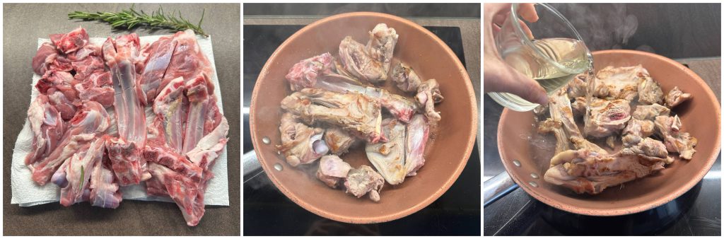 lamb stew