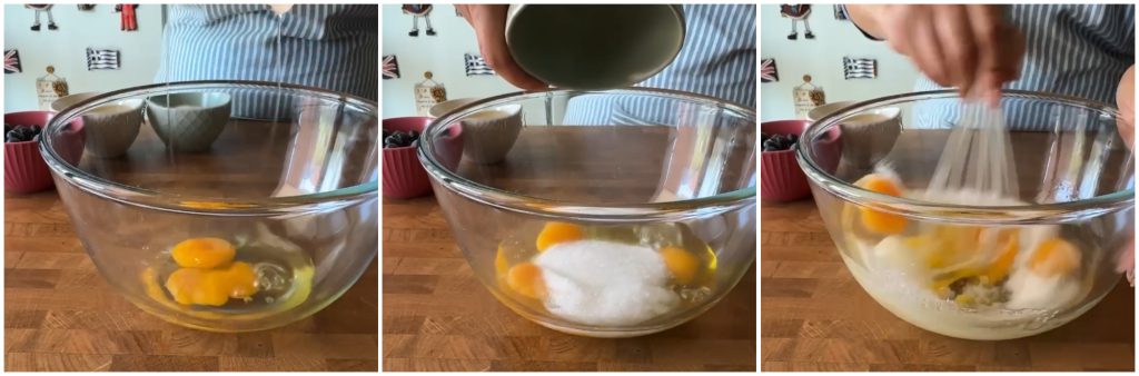 Microwave Pancake