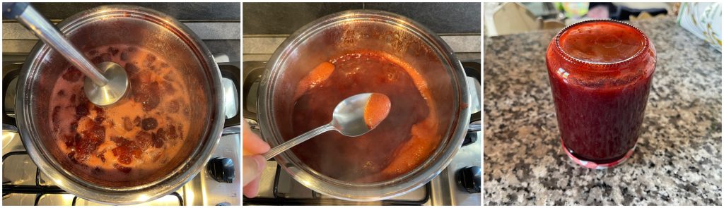 Strawberry Jam