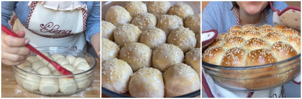 Very Soft Savory Danubio