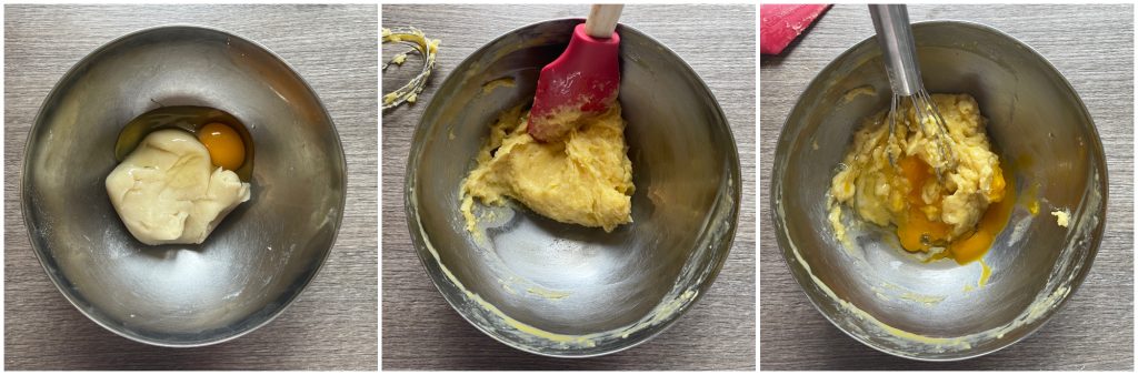 Air Fryer Zeppole di San Giuseppe