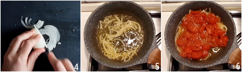 stewed green beans with tomato without boiling tasty recipe with green beans in pan with fresh tomato il chicco di mais 2 make sauté