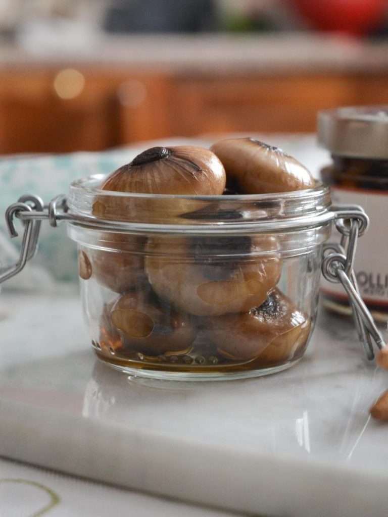 sweet-and-sour-onions