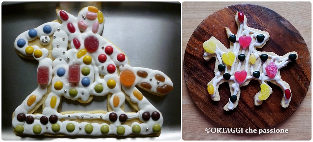 Sweet Horse of St. Martin – mold – Venetian story