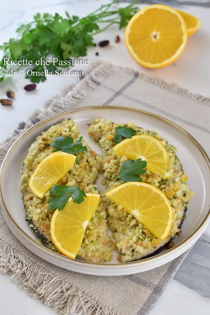 recipe swordfish perfect cooking