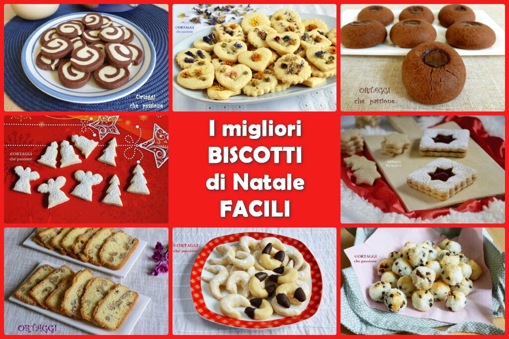 CHRISTMAS Cookies – The BEST – Easy and WITHOUT