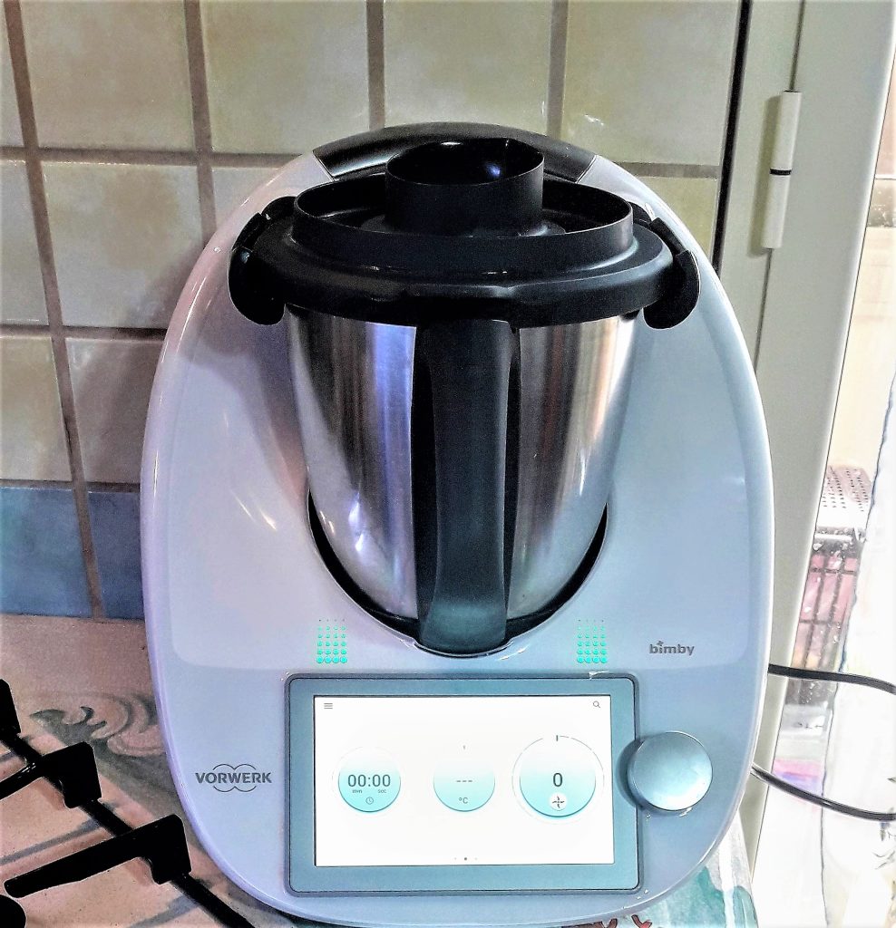 thermomix