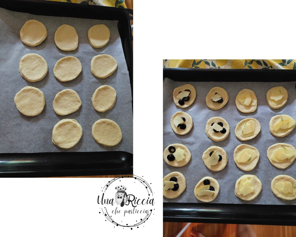 topping-and-cooking-quick-mini-pizzas-no-rising