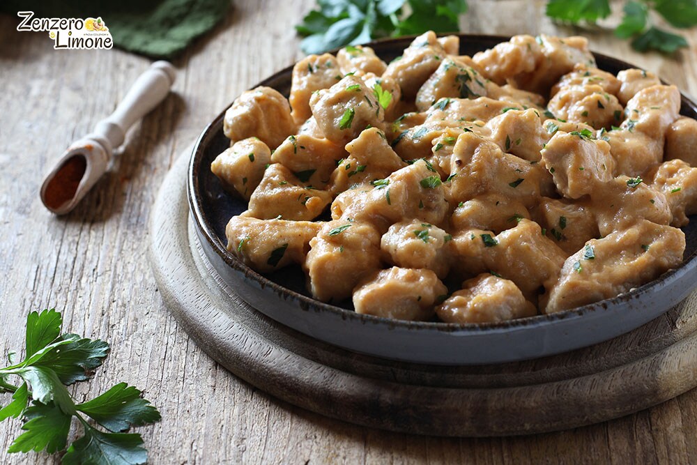 turkey bites with milk
