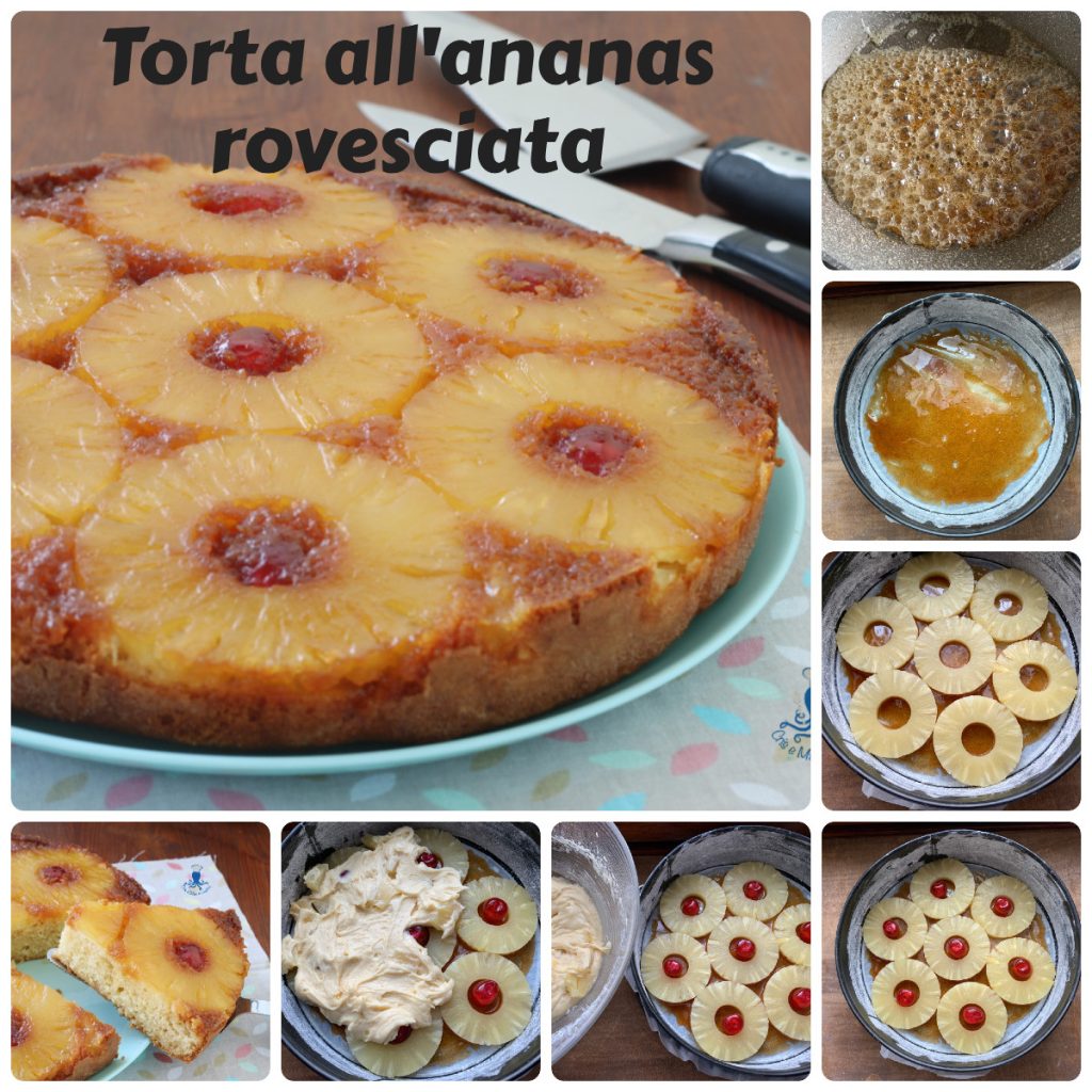 upside-down pineapple cake12