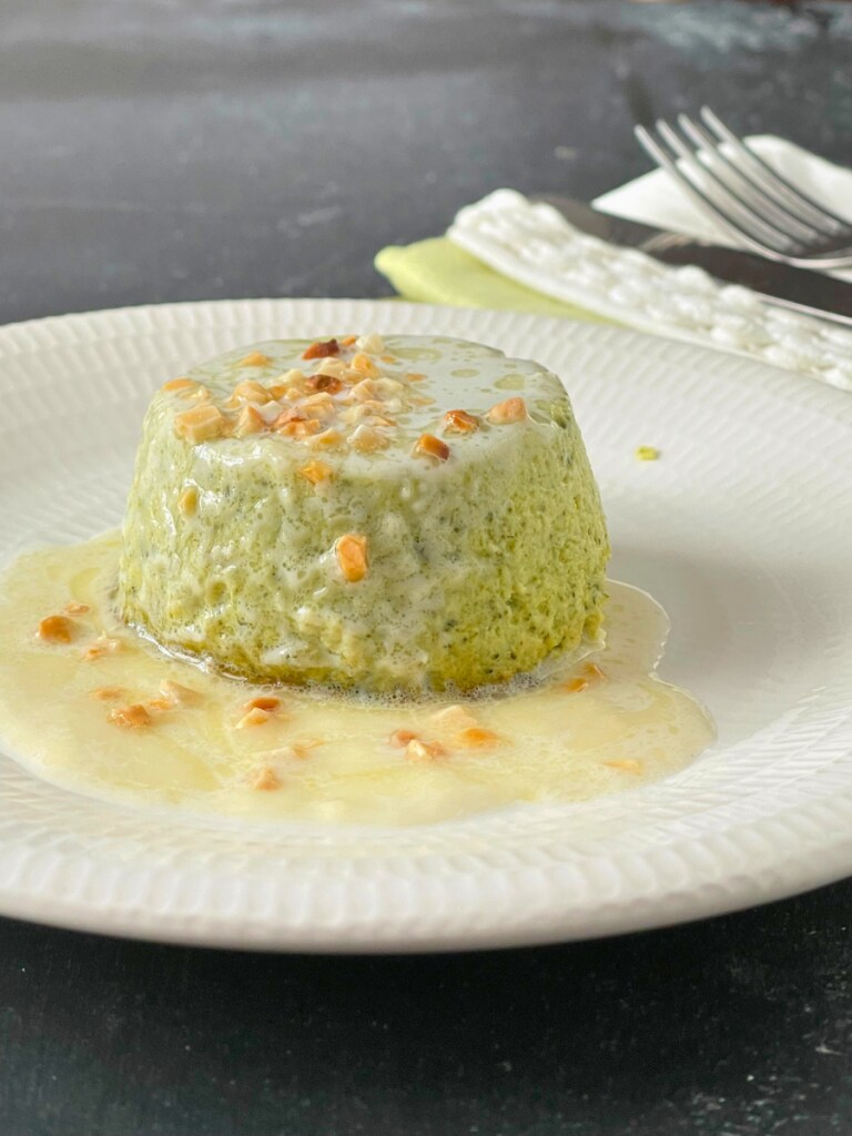 vegetable flan