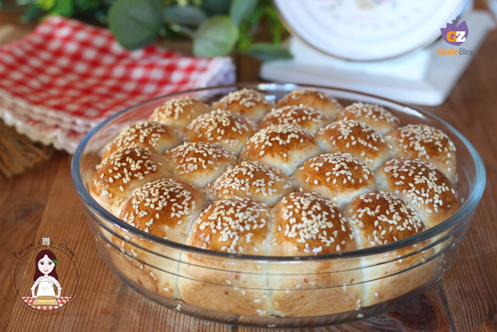 Very Soft Savory Danubio