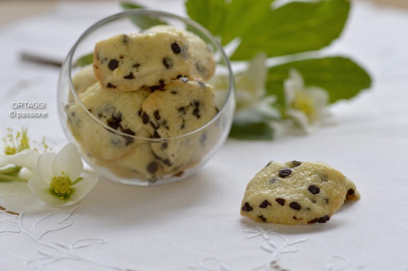 White Corn Flour Cookies – Gluten-Free