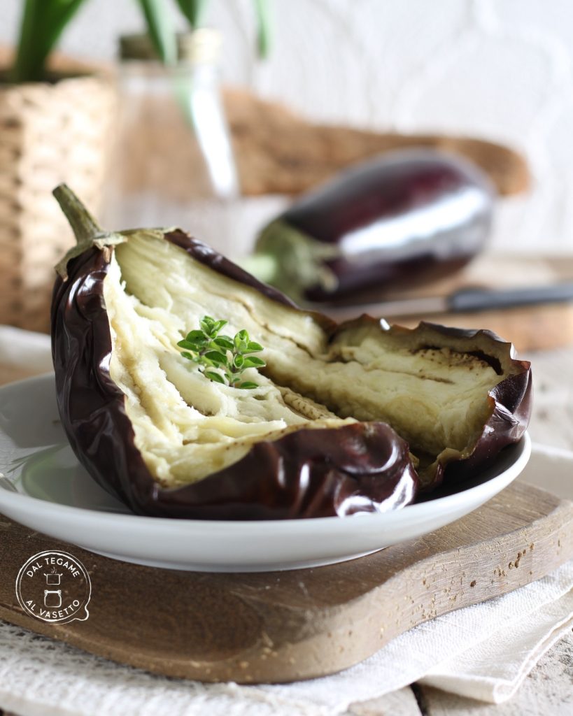 eggplant air fryer