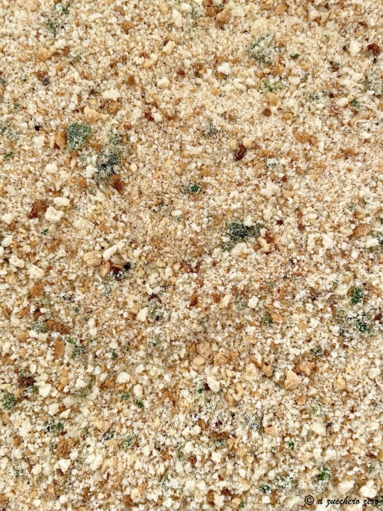 whole wheat breading