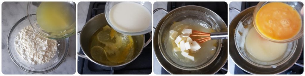 Russian salad rolls