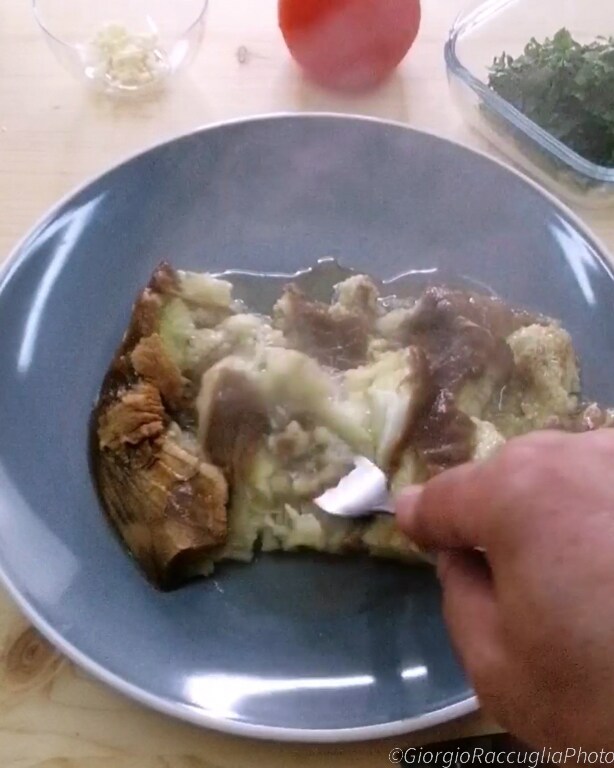 zaalouk recipe