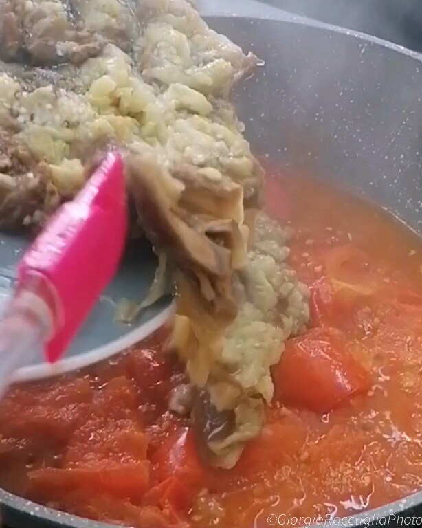 zaalouk recipe