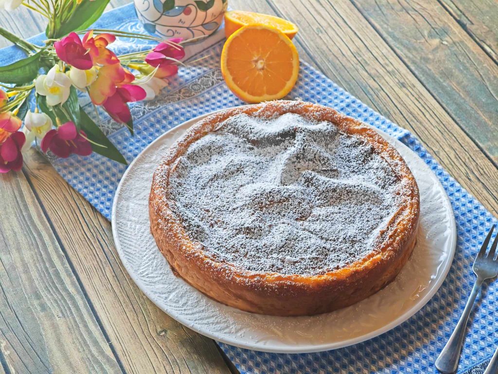 Neapolitan Migliaccio