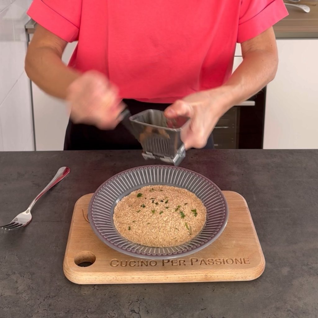 Air Fryer Chicken Rolls