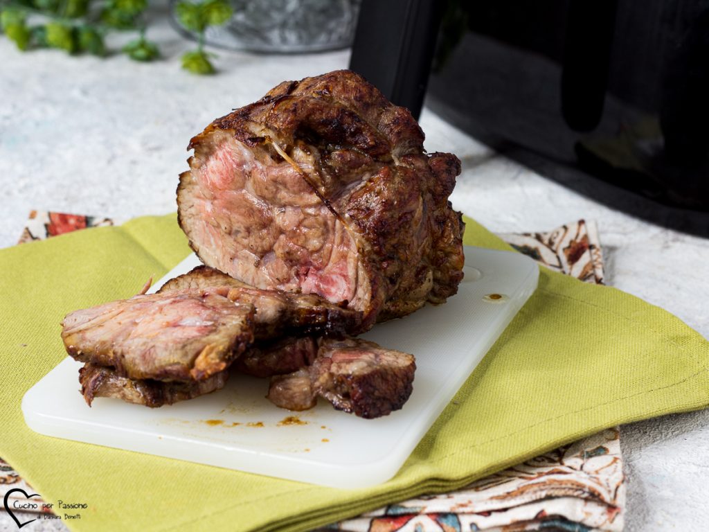 Air Fryer Roast