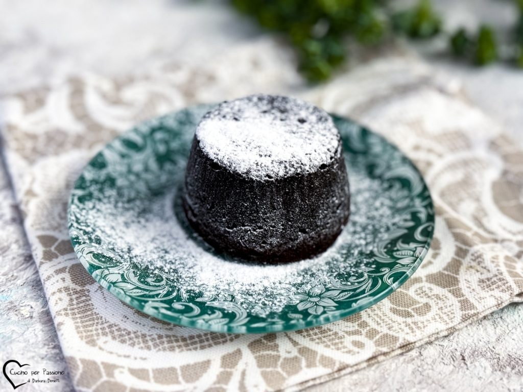 Chocolate Cake in Air Fryer