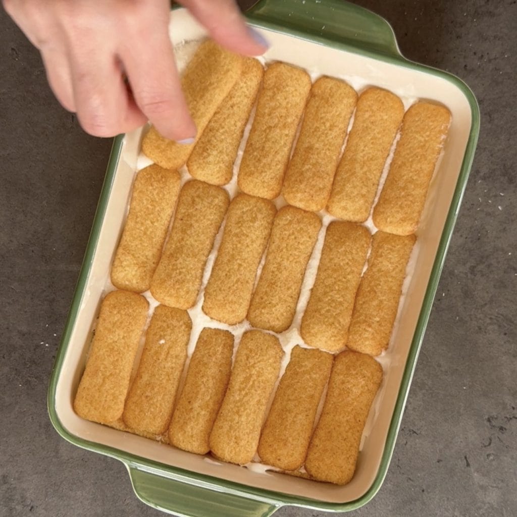 Coconut and Yogurt Cake