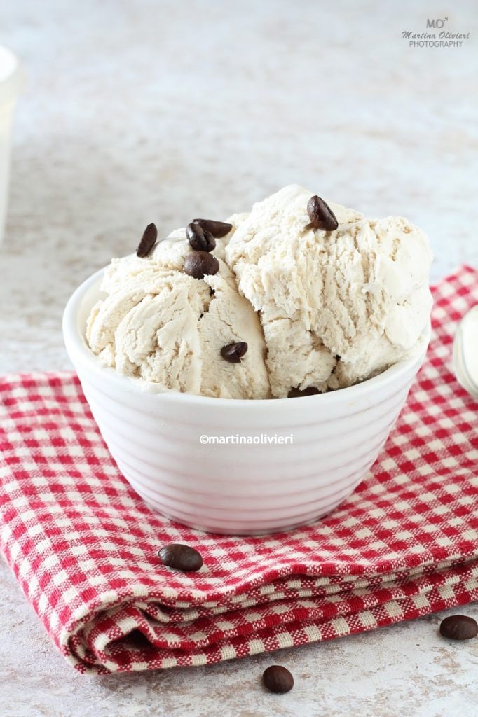 Coffee Ice Cream