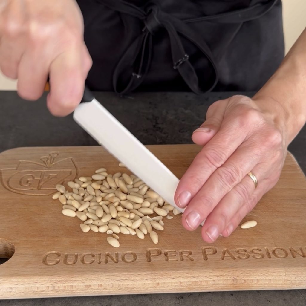 grandma's rice cake recipe