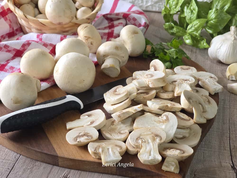 How to Clean, Store, and Cook Mushrooms Properly