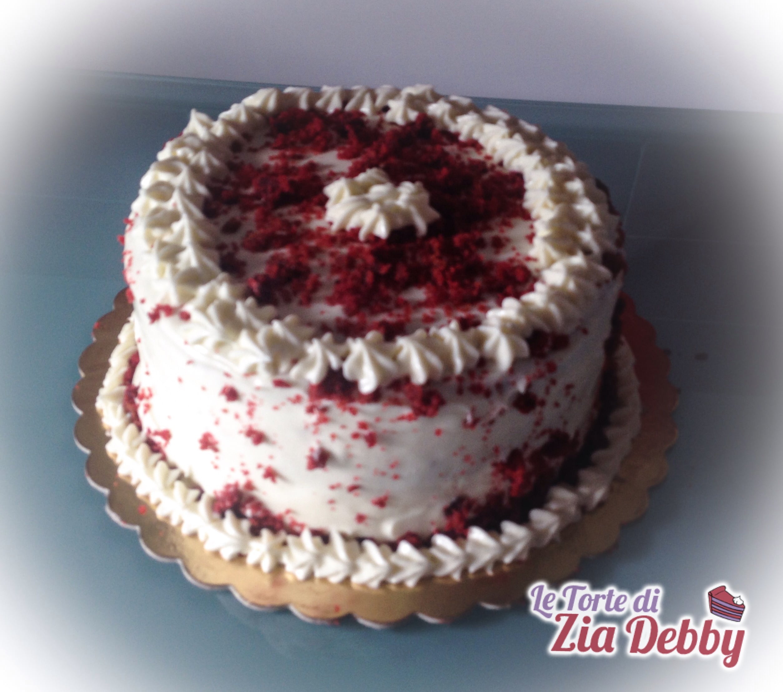 Red Velvet My Recipe