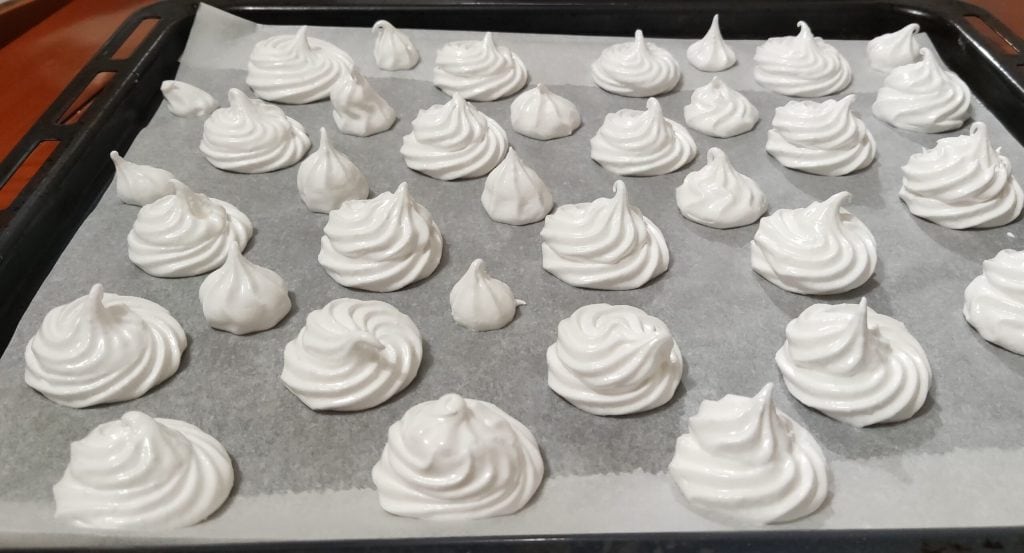 idolcidisusy French meringues