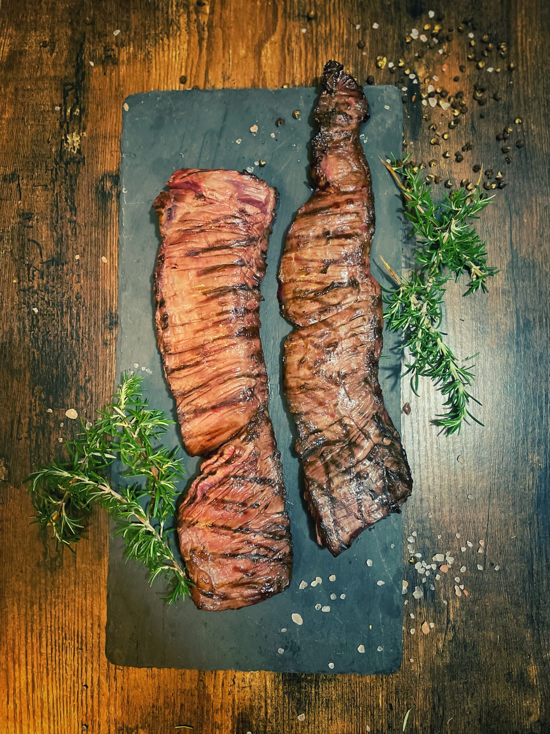 Skirt Steak, Flap Meat (Argentina)