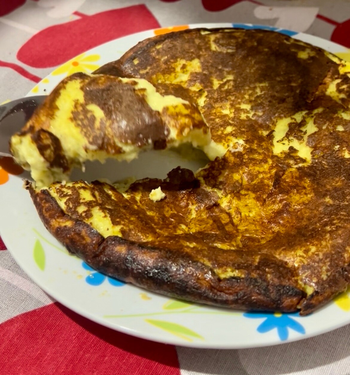 Did you hollow out the zucchinis? Here’s what to do with the inside!