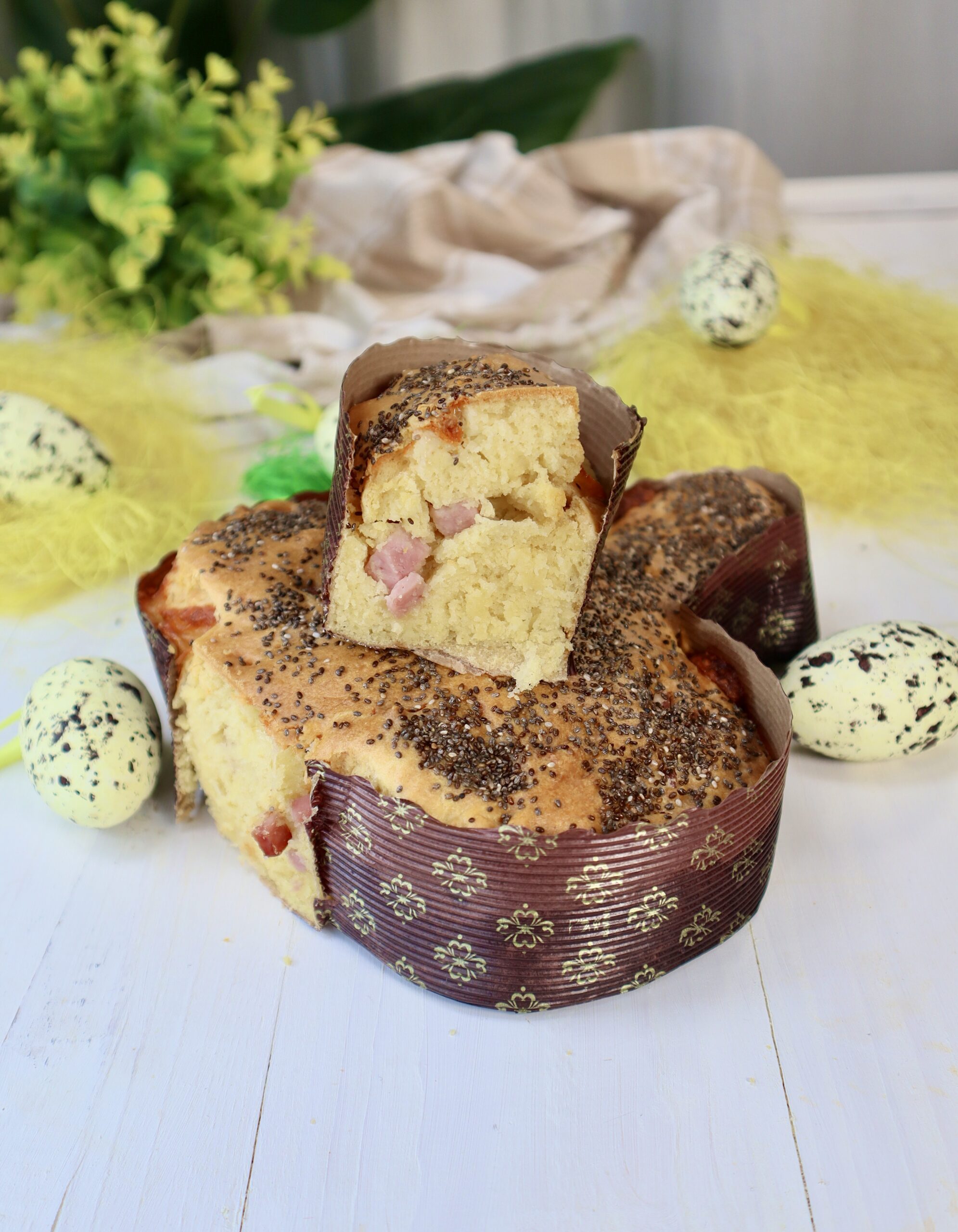 Savory Dove Bread Without Rising in Air Fryer