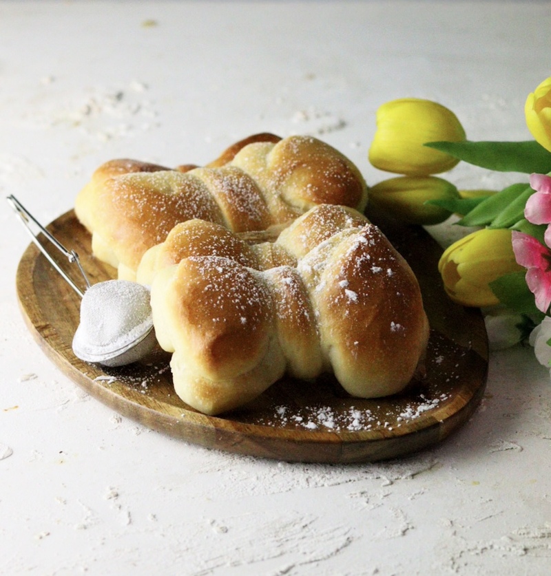 HOW TO MAKE BRIOCHE A FIOCCO: SIMPLE RECIPE TO PREPARE AT HOME