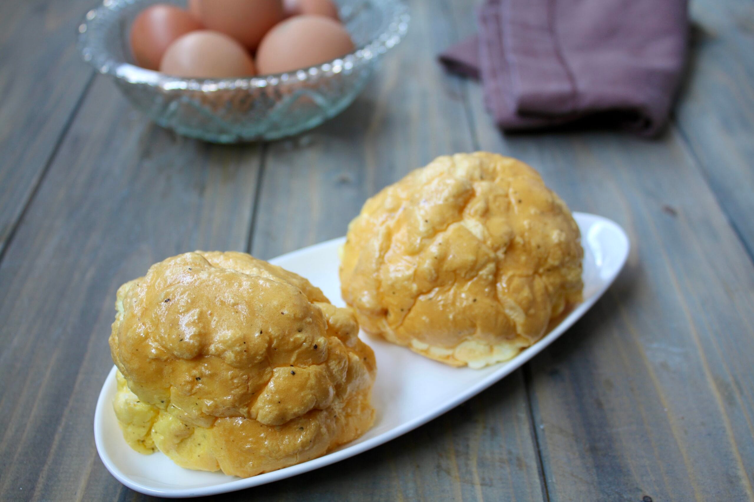 Jova Eggs: the easy and quick recipe to try