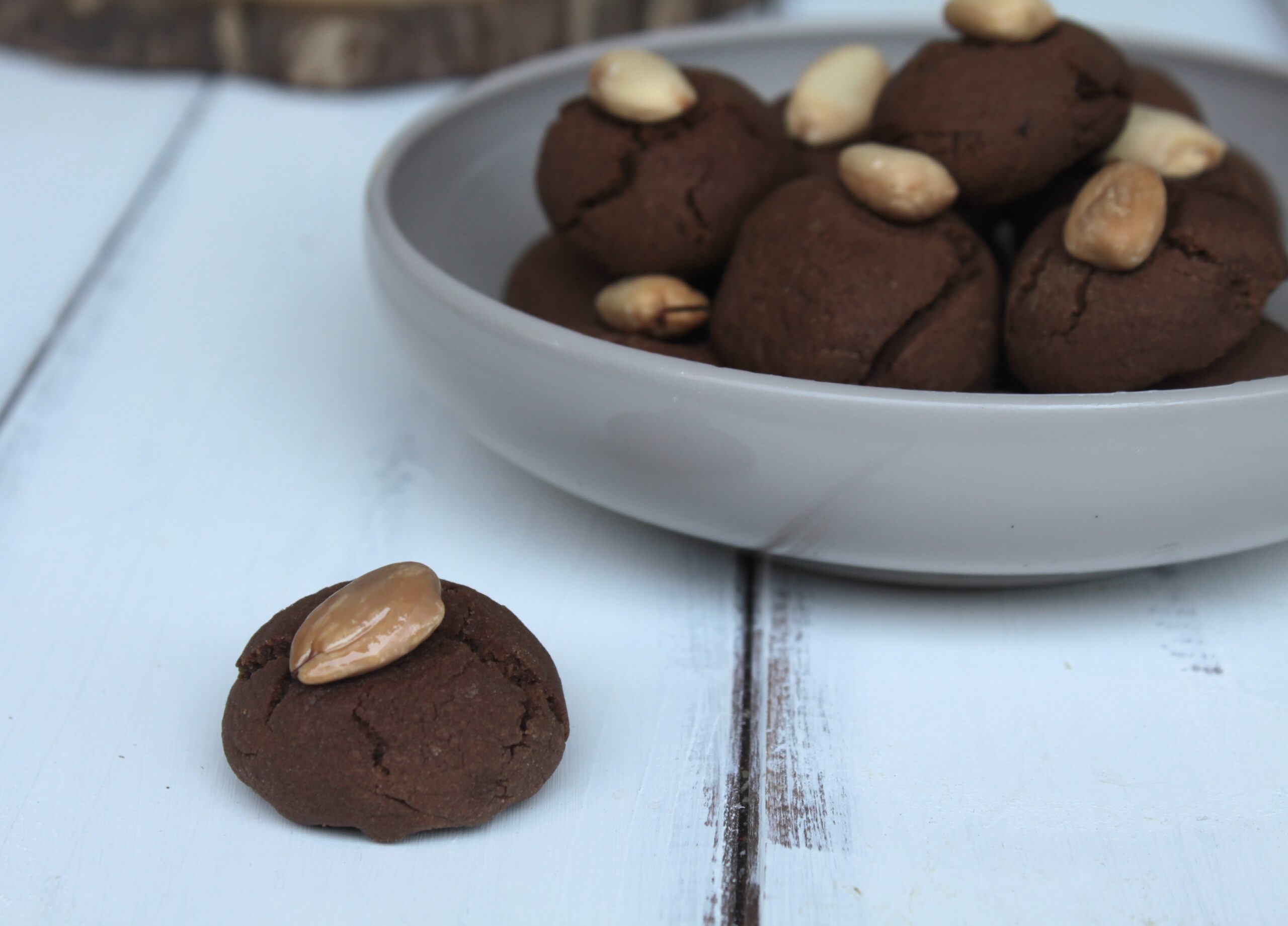 Easy Nutellini in Air Fryer