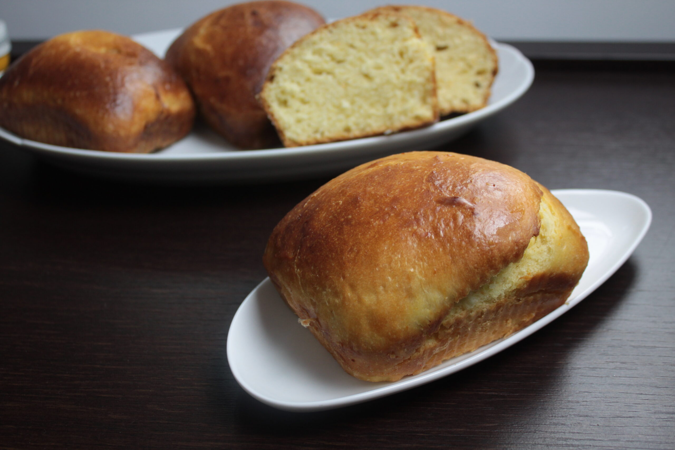 Brioche Pandoro, the Viral Super Soft Recipe