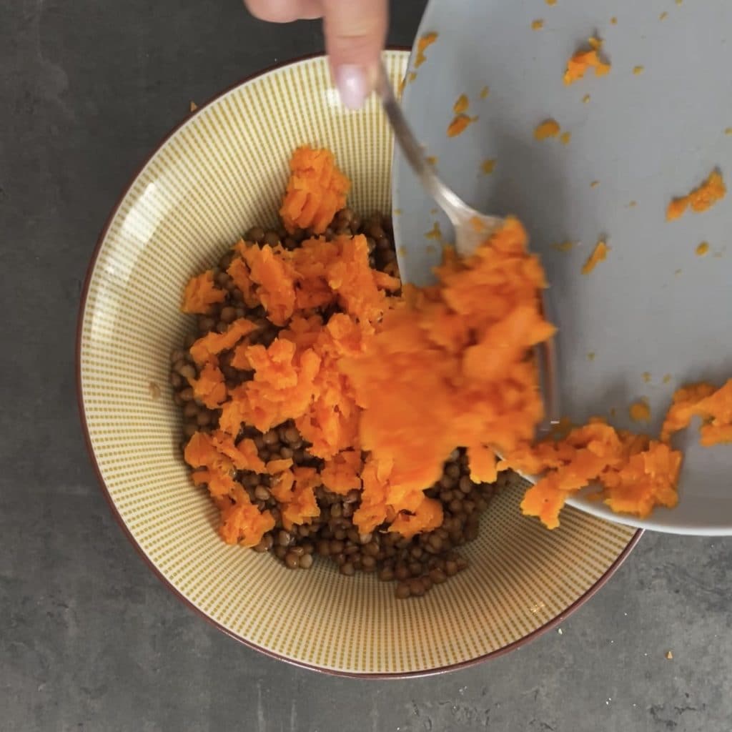 FOLLOW ME on my Facebook page or my Instagram, Youtube, and Pinterest accounts, you can also subscribe to my Whatsapp channel or the Telegram channel to receive the recipe of the day for FREE directly on your phone. If you want, you can return to the Home and find new ideas for your dishes.