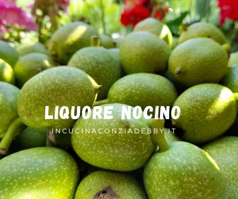 Nocino