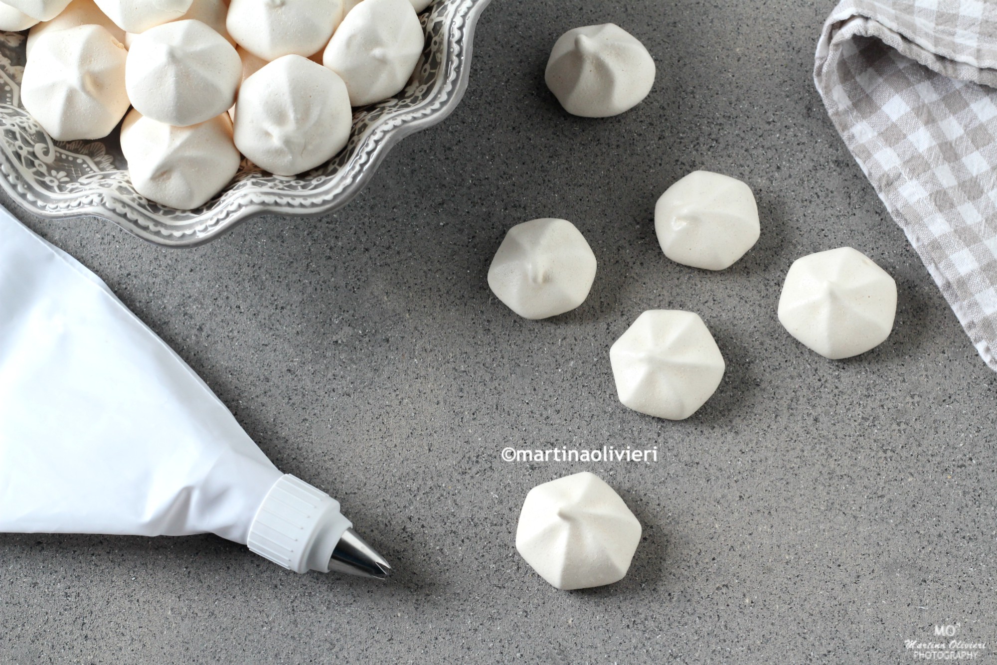 Meringues