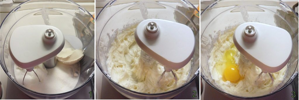 Nutella cake quick recipe the corn of corn 1