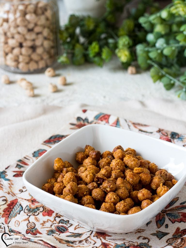 paprika chickpeas
