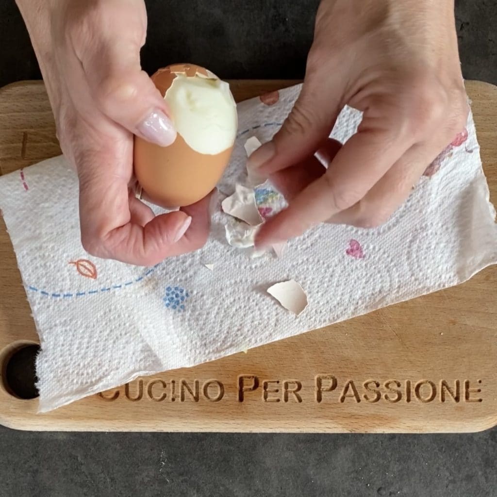 Rice Salad with Tuna and Zucchini