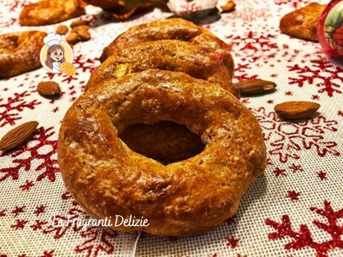 Roccocò – Simple Neapolitan Recipe