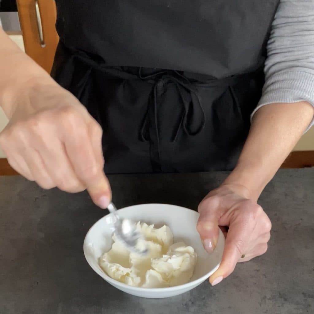 Savory Puff Pastry Bunnies