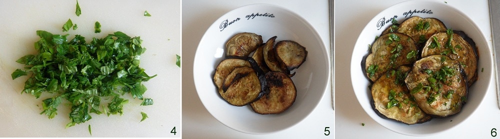 Spicy eggplants side dish recipe il chicco di mais 2 season eggplants