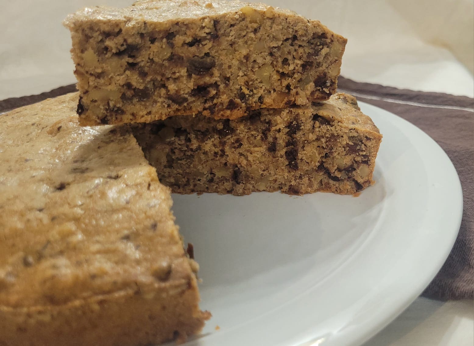 Luisella Cake by Benedetta Rossi in Air Fryer